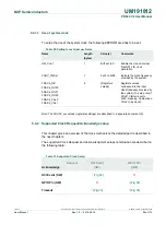 Предварительный просмотр 58 страницы NXP Semiconductors PN544 C2 User Manual