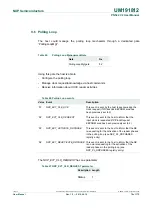 Предварительный просмотр 78 страницы NXP Semiconductors PN544 C2 User Manual