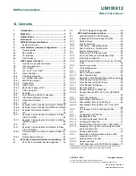 Предварительный просмотр 170 страницы NXP Semiconductors PN544 C2 User Manual