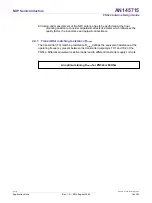 Preview for 15 page of NXP Semiconductors PN544 Design Manual