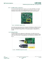 Предварительный просмотр 21 страницы NXP Semiconductors PN7462AU Quick Start Manual