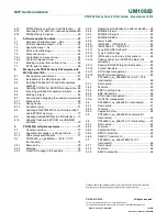 Предварительный просмотр 119 страницы NXP Semiconductors PN7462AU Quick Start Manual