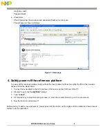 Preview for 8 page of NXP Semiconductors PowerQUICC MPC8308 Quick Start Manual