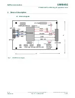 Предварительный просмотр 4 страницы NXP Semiconductors PTN3460 User Manual