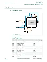 Предварительный просмотр 11 страницы NXP Semiconductors PTN3460 User Manual