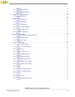 Предварительный просмотр 7 страницы NXP Semiconductors PXN2020 Reference Manual