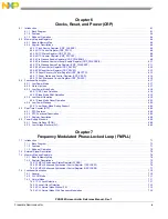 Предварительный просмотр 9 страницы NXP Semiconductors PXN2020 Reference Manual