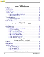 Предварительный просмотр 16 страницы NXP Semiconductors PXN2020 Reference Manual