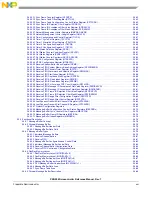 Предварительный просмотр 21 страницы NXP Semiconductors PXN2020 Reference Manual
