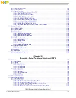 Предварительный просмотр 25 страницы NXP Semiconductors PXN2020 Reference Manual