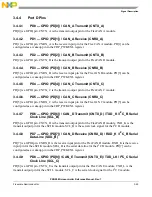 Предварительный просмотр 93 страницы NXP Semiconductors PXN2020 Reference Manual