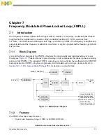 Предварительный просмотр 163 страницы NXP Semiconductors PXN2020 Reference Manual