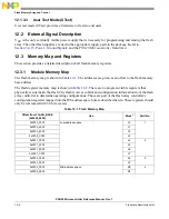 Предварительный просмотр 330 страницы NXP Semiconductors PXN2020 Reference Manual