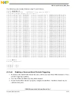 Предварительный просмотр 517 страницы NXP Semiconductors PXN2020 Reference Manual