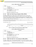 Предварительный просмотр 535 страницы NXP Semiconductors PXN2020 Reference Manual