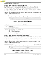 Предварительный просмотр 538 страницы NXP Semiconductors PXN2020 Reference Manual