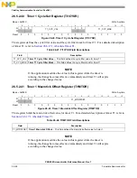 Предварительный просмотр 662 страницы NXP Semiconductors PXN2020 Reference Manual