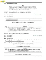 Предварительный просмотр 690 страницы NXP Semiconductors PXN2020 Reference Manual