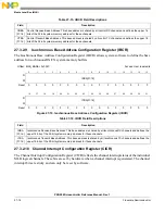 Предварительный просмотр 788 страницы NXP Semiconductors PXN2020 Reference Manual