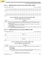 Предварительный просмотр 833 страницы NXP Semiconductors PXN2020 Reference Manual