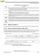 Предварительный просмотр 895 страницы NXP Semiconductors PXN2020 Reference Manual