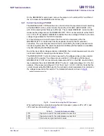 Предварительный просмотр 11 страницы NXP Semiconductors QN9080-001-M17 DK User Manual