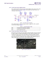 Предварительный просмотр 12 страницы NXP Semiconductors QN9080-001-M17 DK User Manual