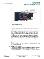 Preview for 6 page of NXP Semiconductors QN9090 Reference Manual