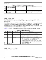 Preview for 14 page of NXP Semiconductors QorIQ FRDM-LS1012A Reference Manual