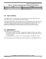 Preview for 21 page of NXP Semiconductors QorIQ FRDM-LS1012A Reference Manual