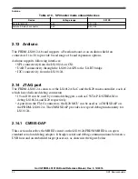 Preview for 24 page of NXP Semiconductors QorIQ FRDM-LS1012A Reference Manual