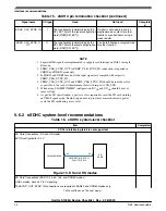 Предварительный просмотр 24 страницы NXP Semiconductors QorIQ LS1026A Manual