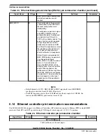 Предварительный просмотр 36 страницы NXP Semiconductors QorIQ LS1026A Manual