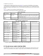 Предварительный просмотр 30 страницы NXP Semiconductors QorIQ LS1028A Reference Manual