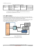 Предварительный просмотр 38 страницы NXP Semiconductors QorIQ LS1028A Reference Manual