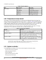 Предварительный просмотр 44 страницы NXP Semiconductors QorIQ LS1028A Reference Manual