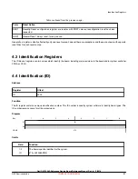 Предварительный просмотр 61 страницы NXP Semiconductors QorIQ LS1028A Reference Manual