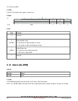 Предварительный просмотр 68 страницы NXP Semiconductors QorIQ LS1028A Reference Manual