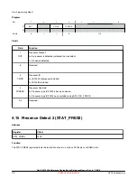 Предварительный просмотр 70 страницы NXP Semiconductors QorIQ LS1028A Reference Manual