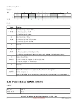 Предварительный просмотр 78 страницы NXP Semiconductors QorIQ LS1028A Reference Manual