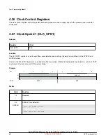 Предварительный просмотр 80 страницы NXP Semiconductors QorIQ LS1028A Reference Manual