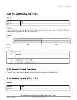 Предварительный просмотр 81 страницы NXP Semiconductors QorIQ LS1028A Reference Manual