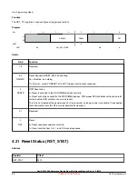 Предварительный просмотр 82 страницы NXP Semiconductors QorIQ LS1028A Reference Manual