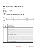 Предварительный просмотр 84 страницы NXP Semiconductors QorIQ LS1028A Reference Manual