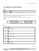 Предварительный просмотр 85 страницы NXP Semiconductors QorIQ LS1028A Reference Manual