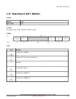 Предварительный просмотр 89 страницы NXP Semiconductors QorIQ LS1028A Reference Manual