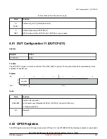 Предварительный просмотр 101 страницы NXP Semiconductors QorIQ LS1028A Reference Manual