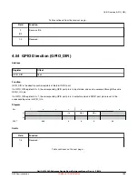 Предварительный просмотр 103 страницы NXP Semiconductors QorIQ LS1028A Reference Manual