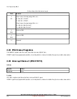 Предварительный просмотр 104 страницы NXP Semiconductors QorIQ LS1028A Reference Manual