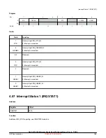 Предварительный просмотр 105 страницы NXP Semiconductors QorIQ LS1028A Reference Manual